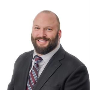 Meet your Posher, Ian